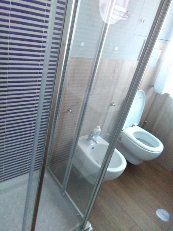 Navigad Appartement Vietri Buitenkant foto