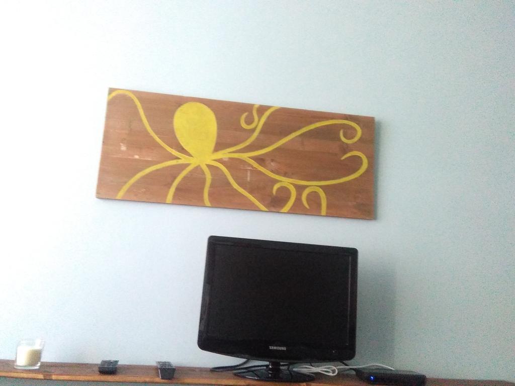 Navigad Appartement Vietri Buitenkant foto