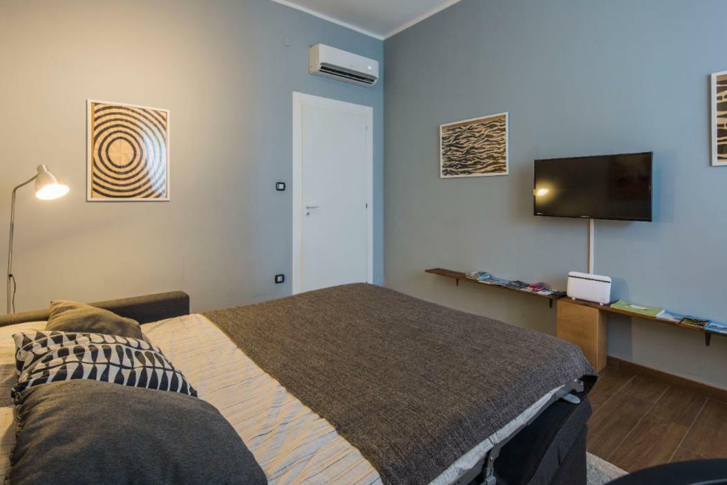 Navigad Appartement Vietri Buitenkant foto