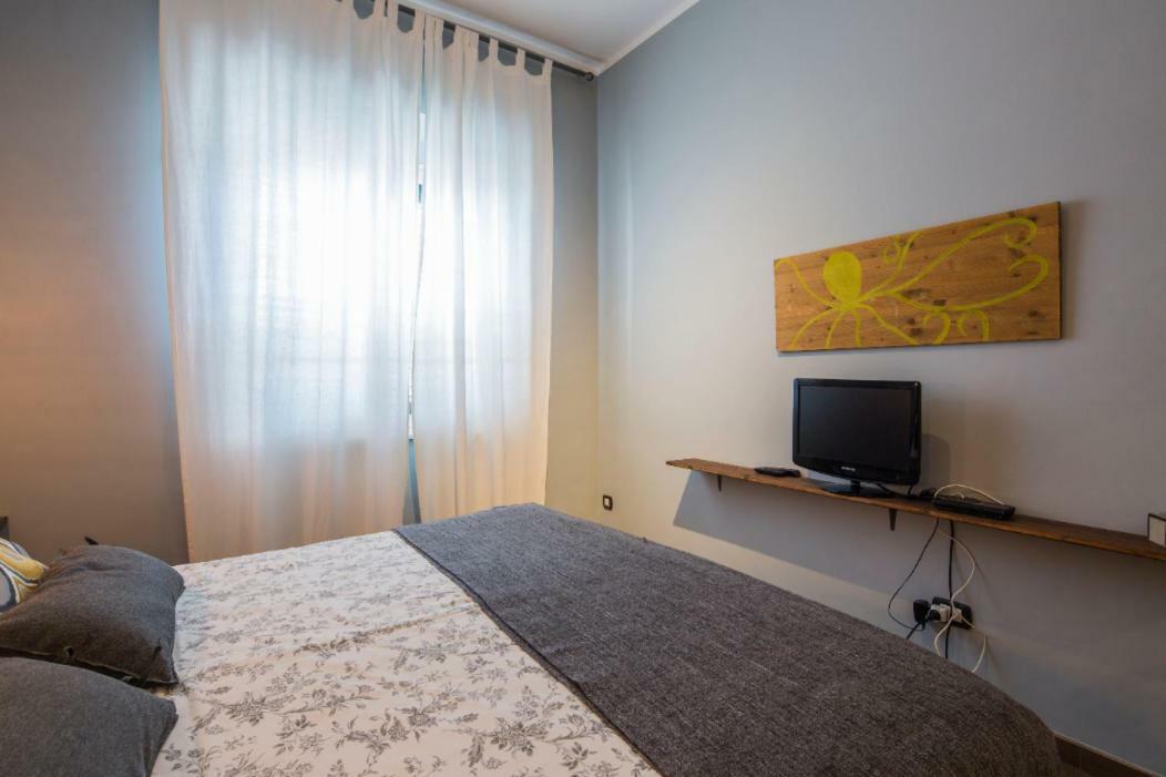 Navigad Appartement Vietri Buitenkant foto